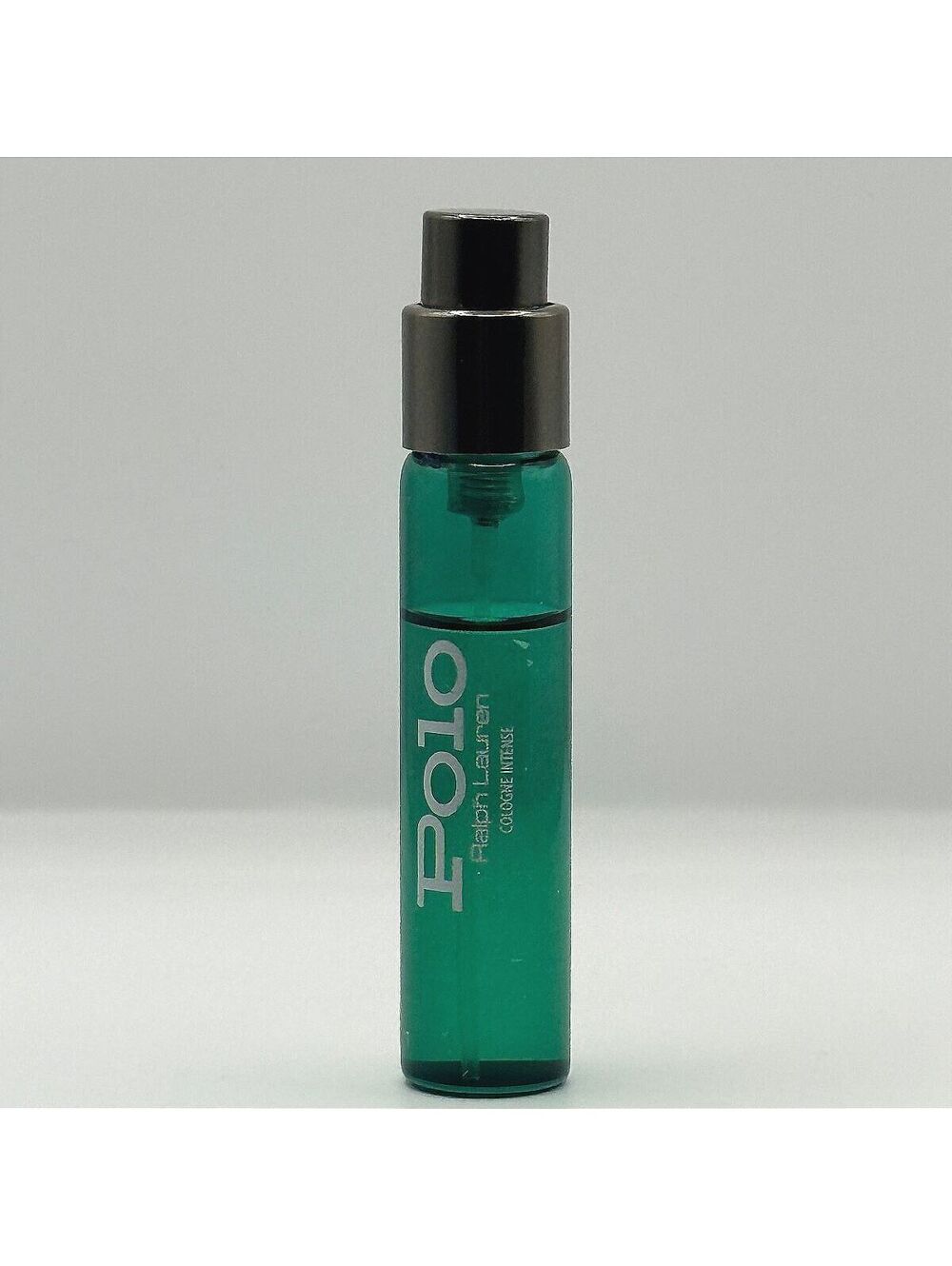 Polo Green by Ralph Lauren for Men Travel .34oz